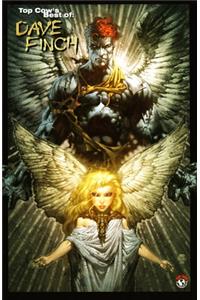 Top Cow's Best of Dave Finch