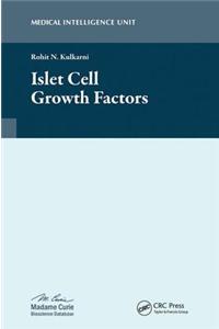 Islet Cell Growth Factors