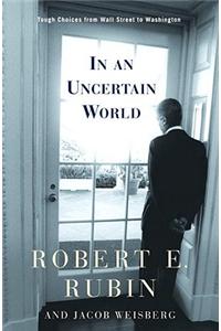 In an Uncertain World