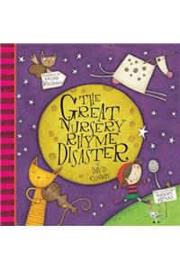 The Great Nursery Rhyme Disaster