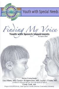 Finding My Voice