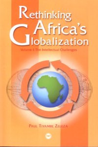 Rethinking Africa's Globalization