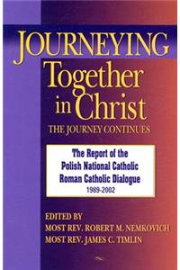 Journeying Together in Christ