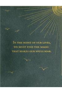 Journal Blackrock Soar