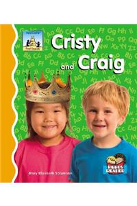 Cristy and Craig
