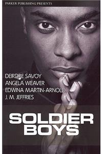 Soldier Boys
