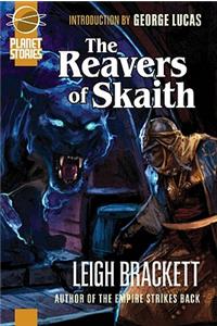 The Book Of Skaith Volume 3: The Reavers Of Skaith