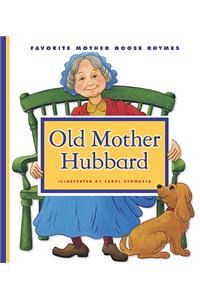 Old Mother Hubbard