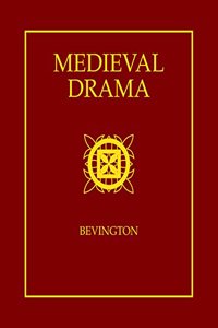 Medieval Drama