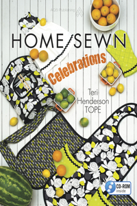 Home Sewn Celebrations