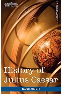 History of Julius Caesar