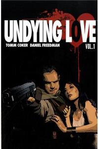 Undying Love