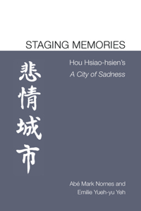 Staging Memories