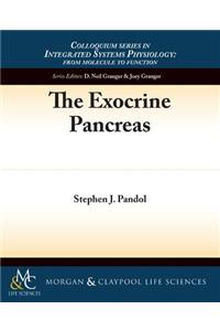 The Exocrine Pancreas