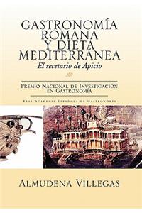 Astronomia Romana y Dieta Mediterranea