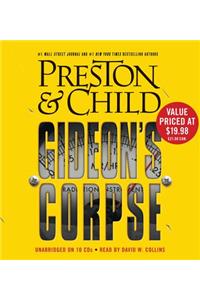 Gideon's Corpse