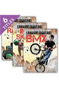 Action Sports (Set)