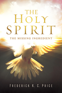 Holy Spirit