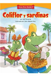 Coliflor y Sardinas: Using Good Manners