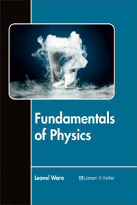 Fundamentals of Physics