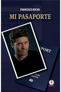 Mi pasaporte