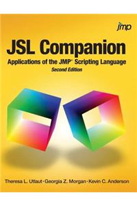 JSL Companion