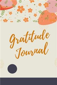 Personalized Gratitude, Happiness & Self Love Journal