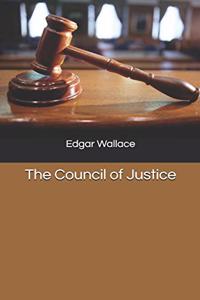 The Council of Justice