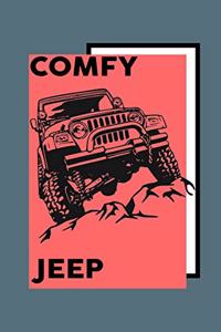 Comfy Jeep