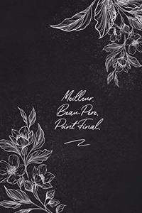 Meilleur. Beau-Père. Point Final.