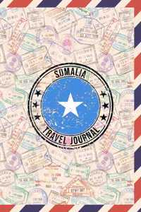 Somalia Travel Journal