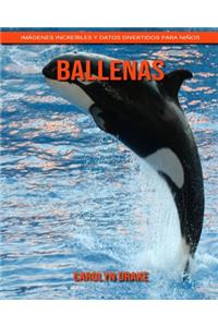 Ballenas