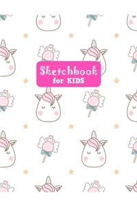 Sketchbook for Kids