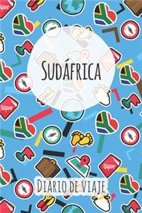 Diario de viaje Sudáfrica
