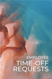 Employee Time-Off Requests
