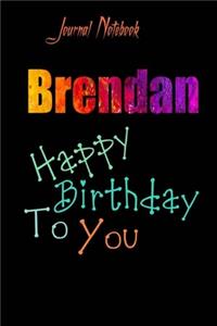 Brendan