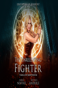 Unrelenting Fighter