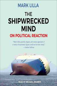 Shipwrecked Mind Lib/E