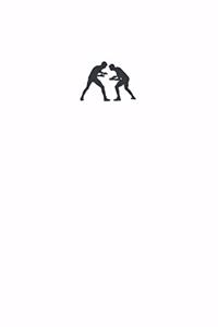 Grappling Training Logbook
