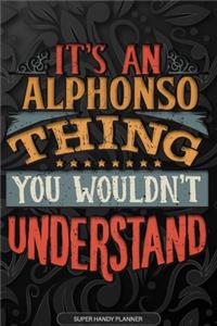 Alphonso