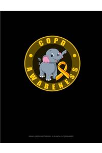 COPD Awareness Elephant