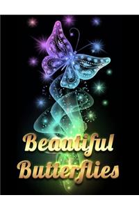 Beautiful Butterflies
