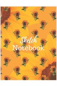 Sketch Notebook Journal