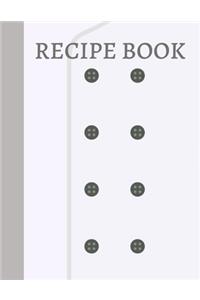 Recipe Book