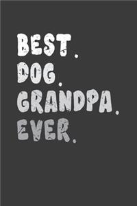 Best. Dog. Grandpa. Ever.