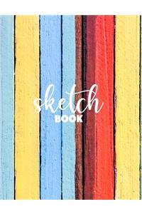 Sketchbook for Drawing