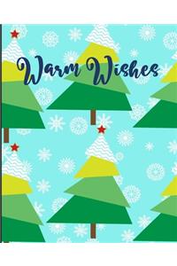 Warm Wishes