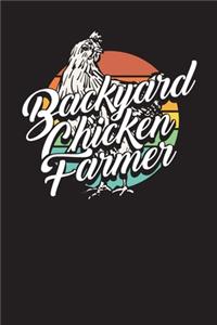 Backyard Chicken Farmer