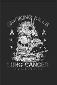 Lung Cancer Notebook