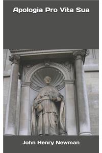 Apologia Pro Vita Sua